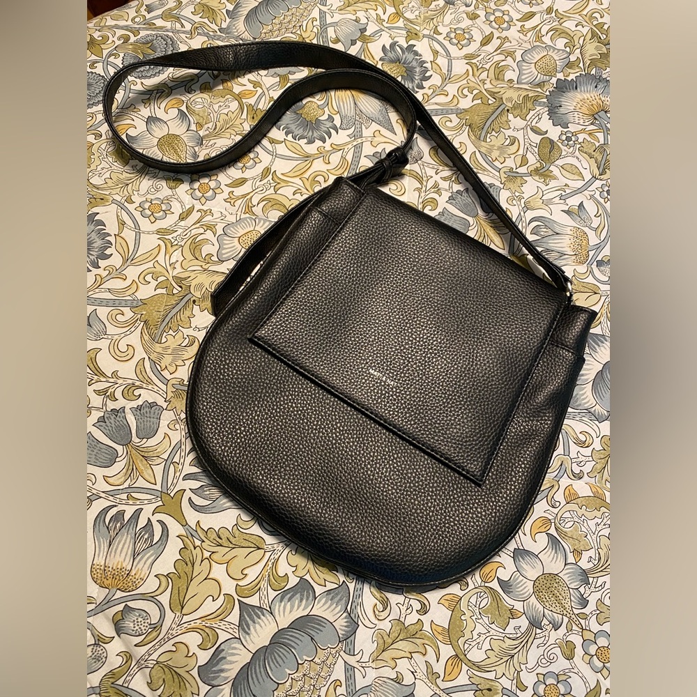 Matt & Nat Crossbody Flap Bag